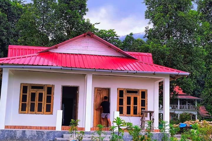 Infinity Viewpoint Homestay in Kalimpong
