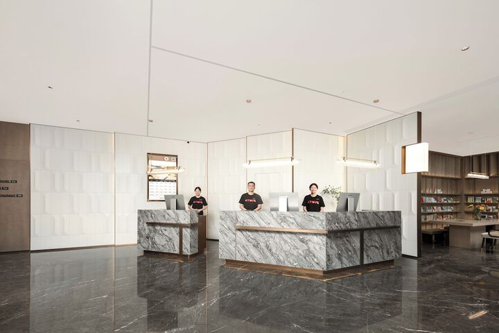 Hotel Interior 2 of 56