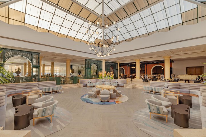 Standard Suite