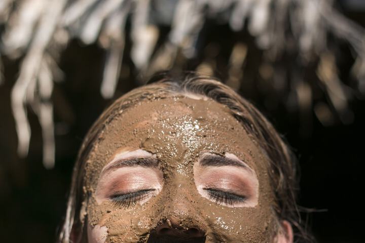 Spa Photos