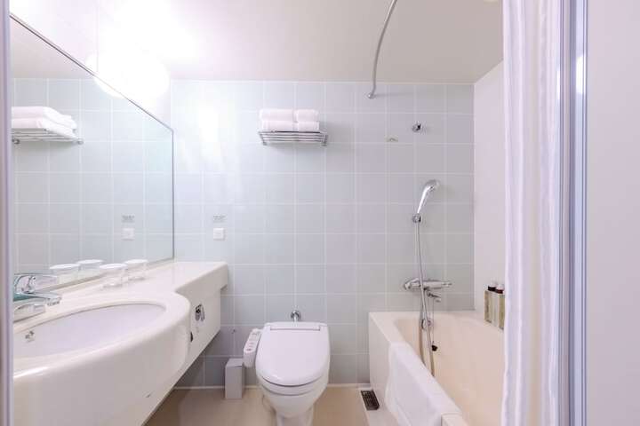 Bathroom Vanities