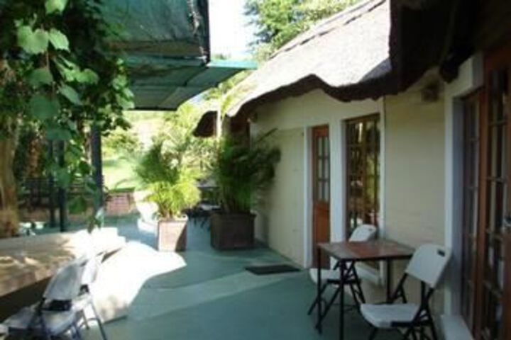 Terrace/Patio 17 of 17
