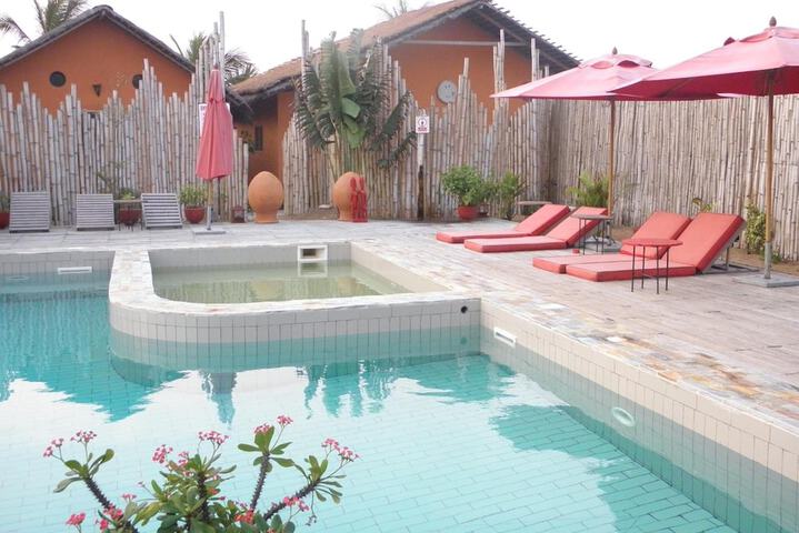 Pool 7 of 43
