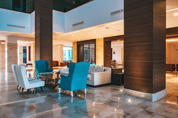 Hotel 109 of 140