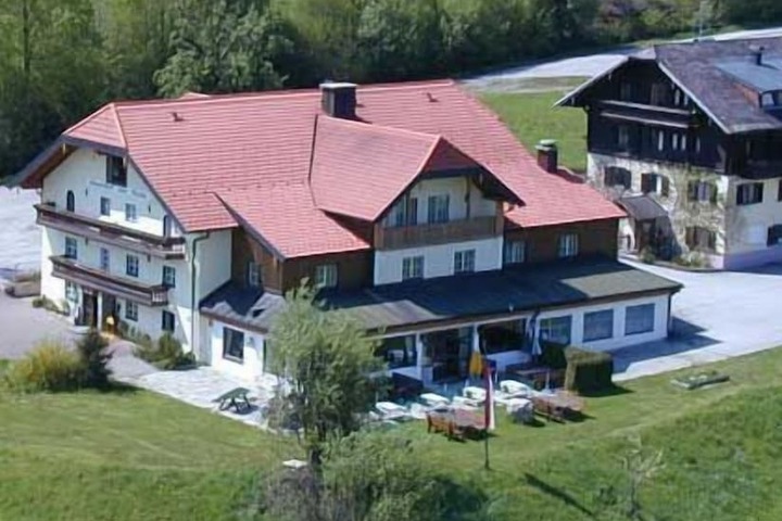 Outside Photo