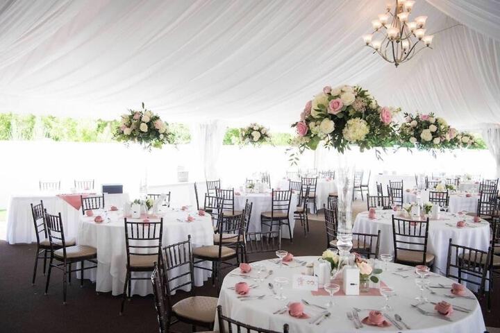 Wedding/Banquet 25 of 25