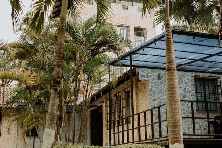 Hotel 141 of 169