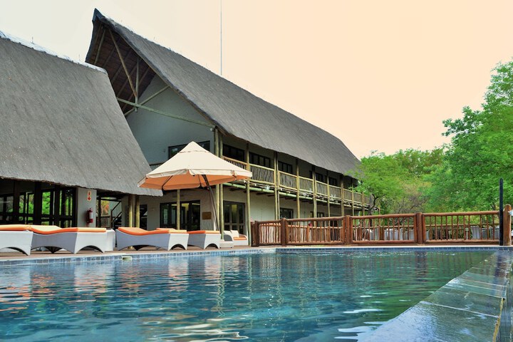 Pool to Cool