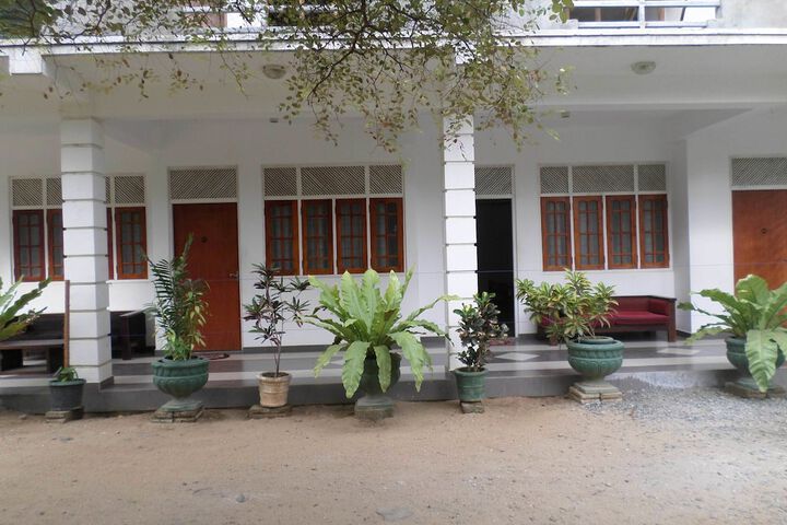 Vista Hotel Senora