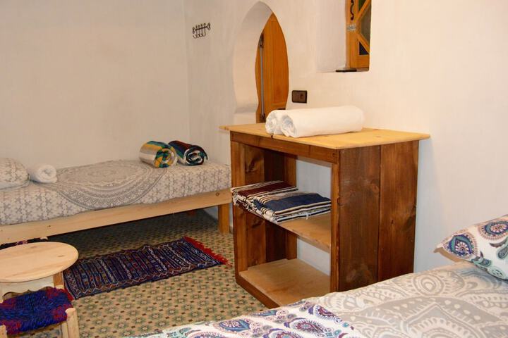 Room 8 of 13