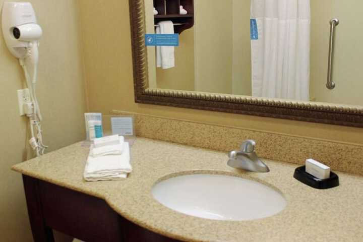 Bath Amenities