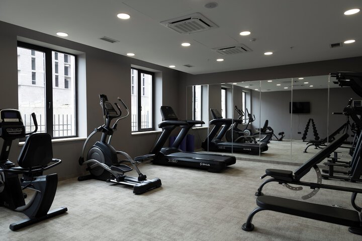 Health and Fitness 42 of 72