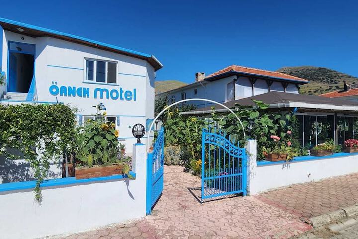 Hotel 46 of 46