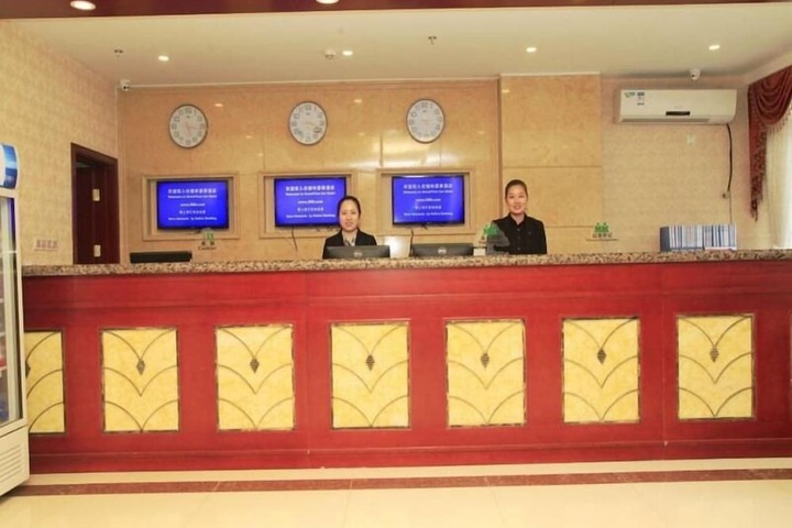Hotel Interior 3 of 46
