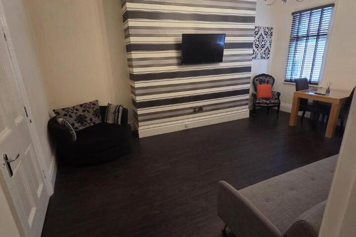 Guest Suite Photo