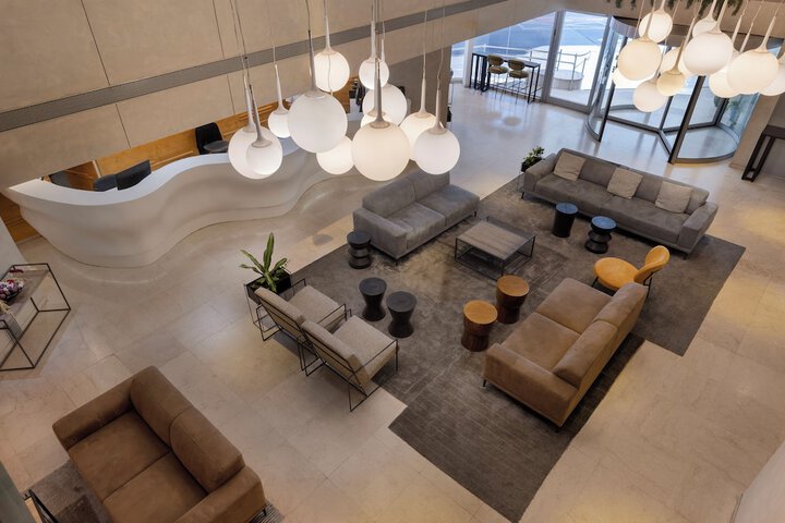 Hotel Interior 9 of 99