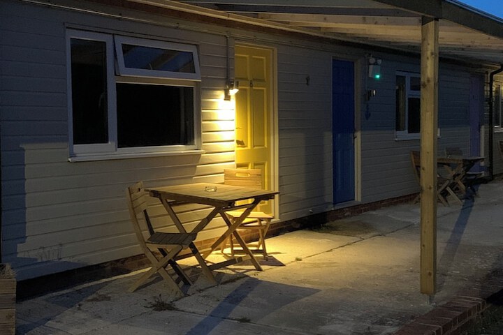 Terrace/Patio 40 of 72