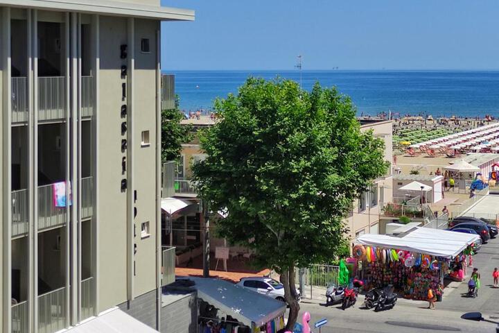 Hotel Galassia