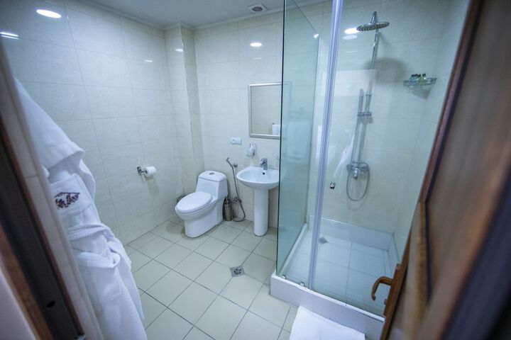 Bathroom Photo