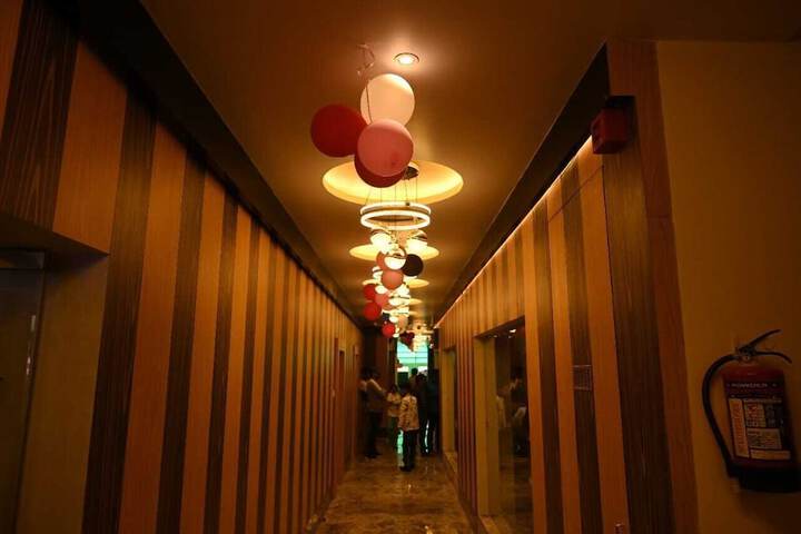 Hotel 23 of 24