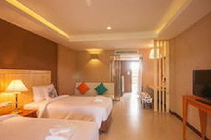 Room 14 of 45