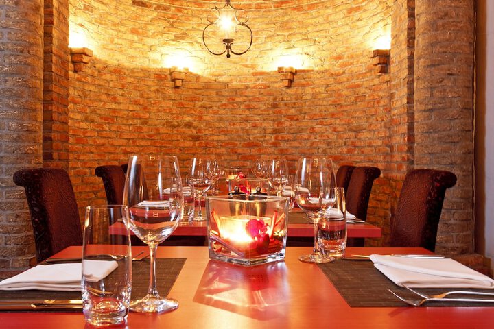 Dining Photos
