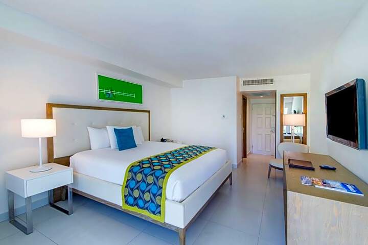 Fitness Facility Photos