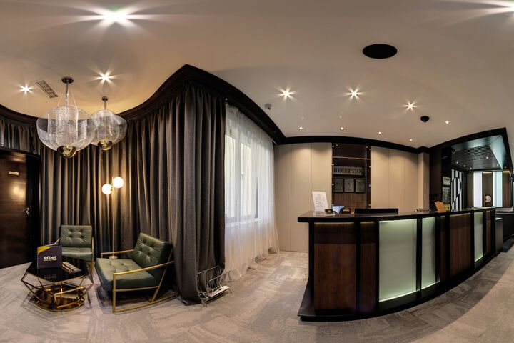 Hotel Interior 3 of 82