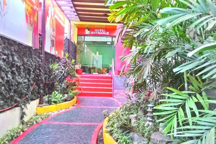 Hotel 28 of 29