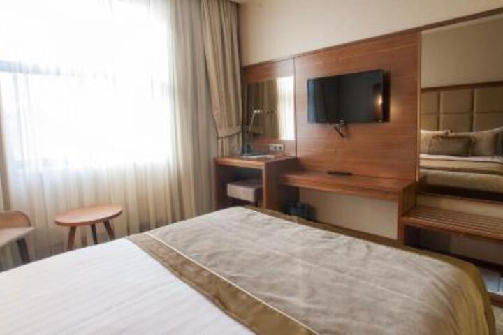 TURAN OTEL