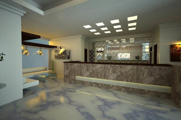 Hotel Interior 4 of 52