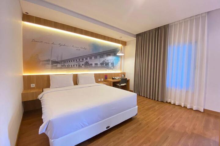 Dzawani Hotel