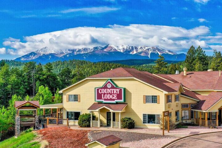 Photo of Woodland Country Lodge