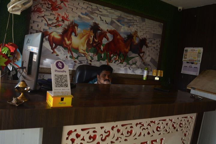 Hotel Interior 5 of 94