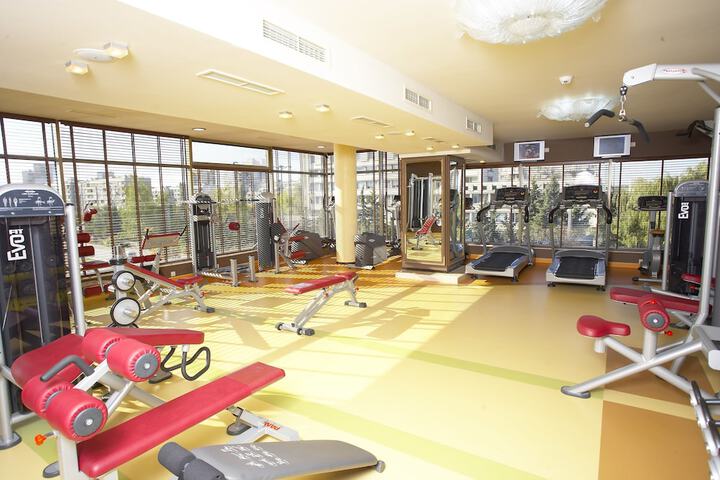 Health and Fitness 41 of 64