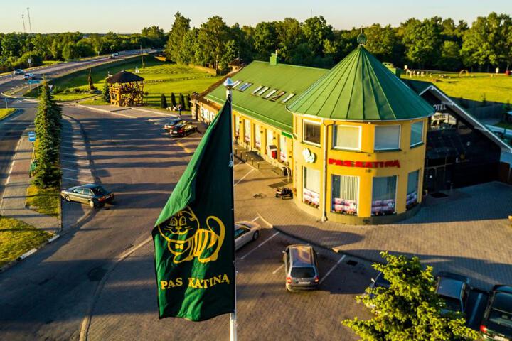 Image of Hotel Pas Katina