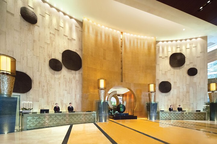 Hotel Interior 5 of 138