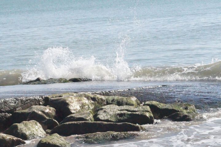 Beach 36 of 40