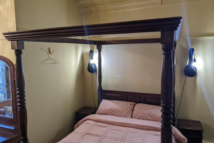 Inside Room Photo