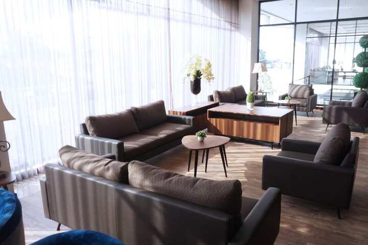 Hotel 43 of 43