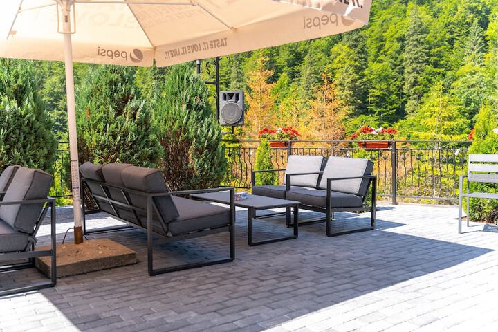 Terrace/Patio 47 of 51