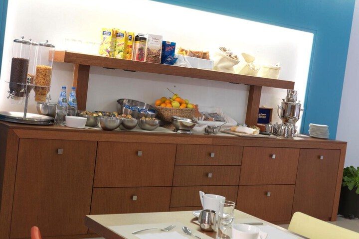 Restaurants