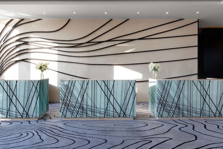 Hotel Interior 4 of 189