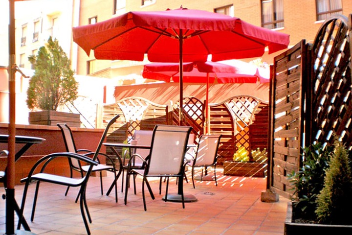 Terrace/Patio 31 of 31