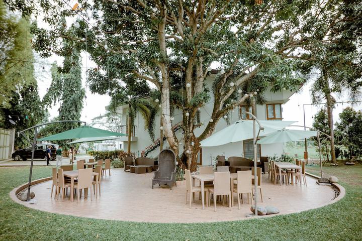 Estancia De Lorenzo Tarlac
