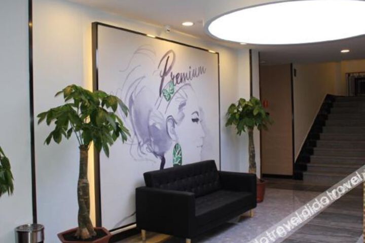 Hotel Interior 11 of 22