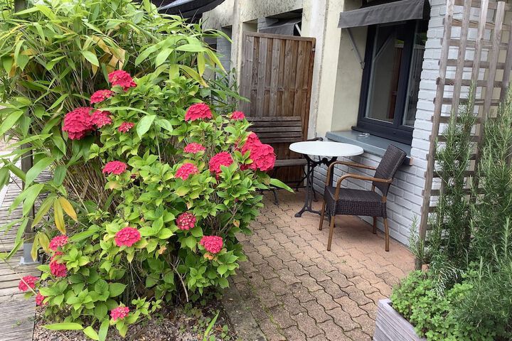 Terrace/Patio 31 of 49