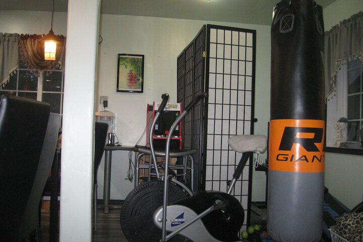 Health and Fitness 50 of 70