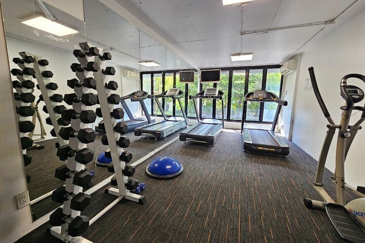 Health and Fitness 33 of 47