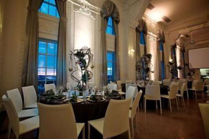 Ballroom